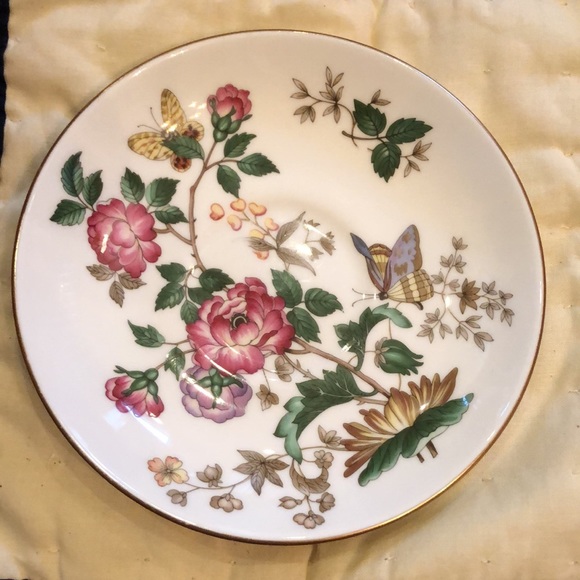 Wedgwood Set 🌸 Charnwood Bone China Made in England - Picture 13 of 14